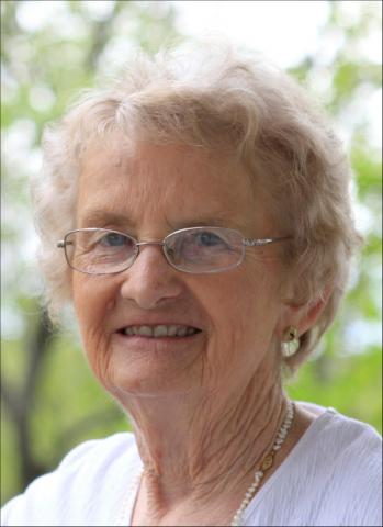 Yvette Roy Proulx