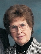 Helen Louise McGee Williams