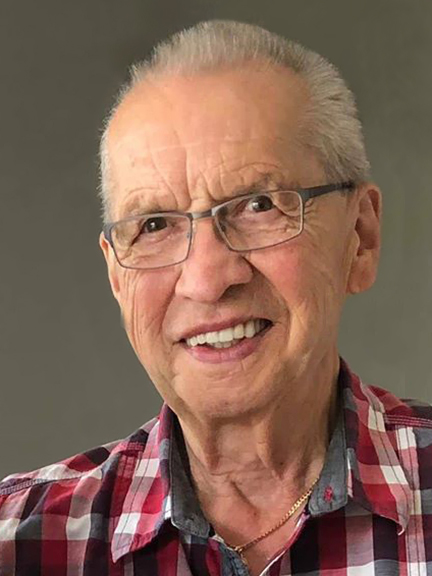 Bertrand Labrecque