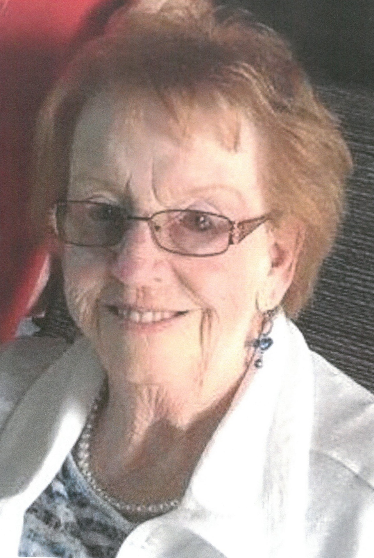 Laura Pratte