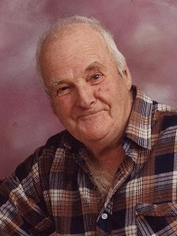 Bertram Blake