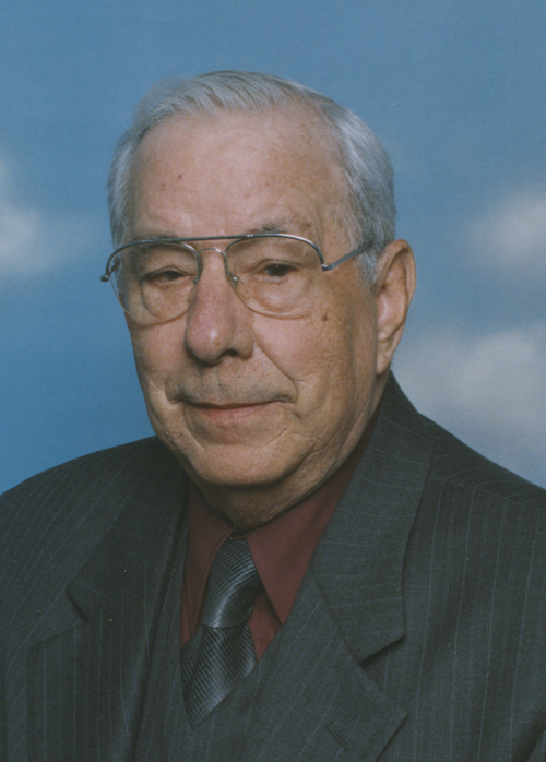 Maurice Lévesque
