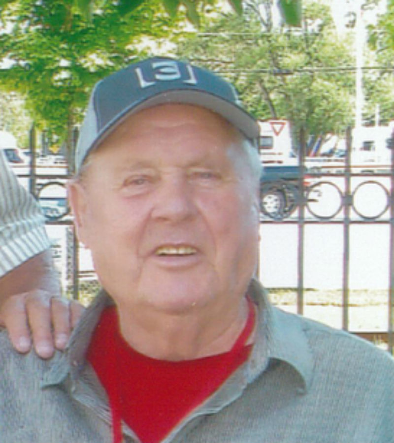Pierre Dubé