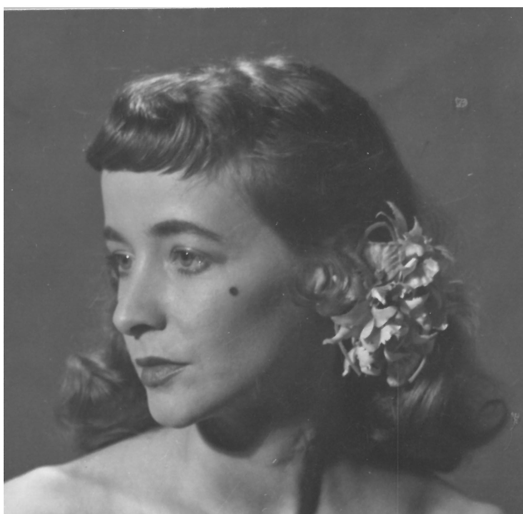 Suzanne Renaud