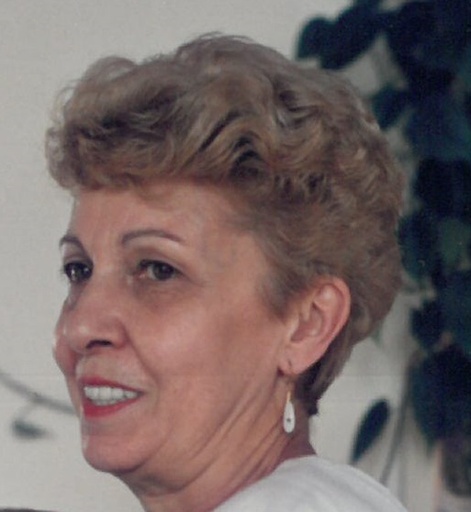 Jacqueline (Sabourin) Bessette