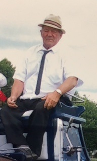 Knight George