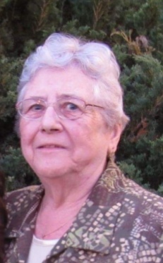 Eileen Littlejohn Drew