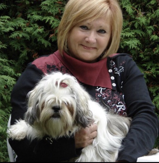 Célyne Lemay Tessier