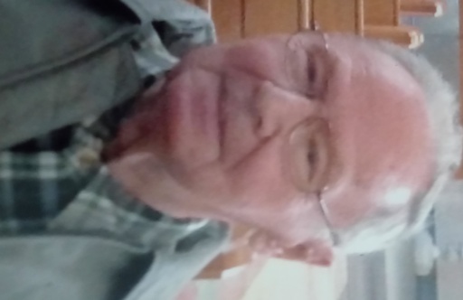 Gérald Aubé
