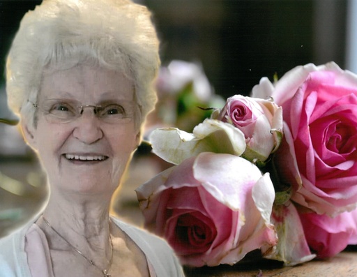 Lucille Marcoux