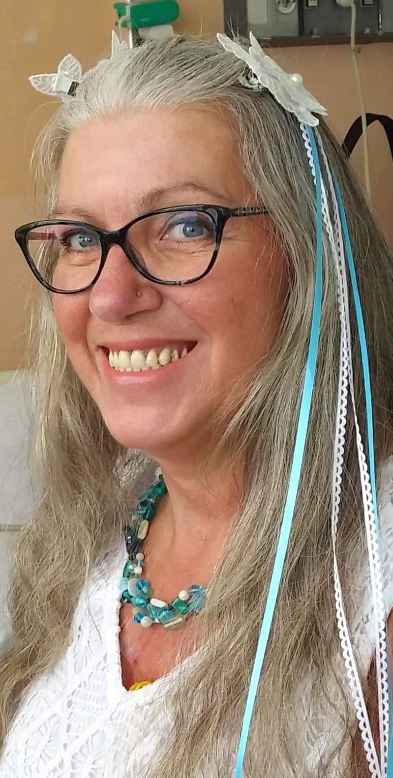 Rita Muir