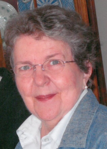 Micheline Bourassa Rouleau