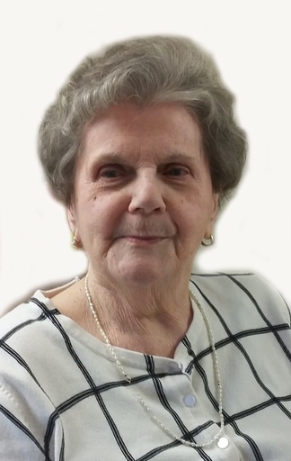 Thérèse Jacques