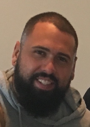 Samuel Dumont Blanchard