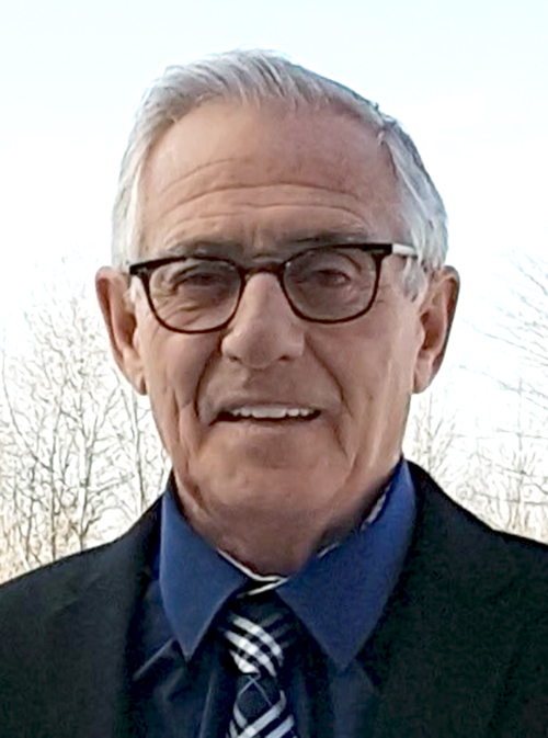 Lucien Bilodeau