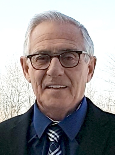 Lucien Bilodeau