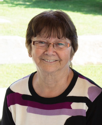 Graziella  (Gaby ) Desjardins