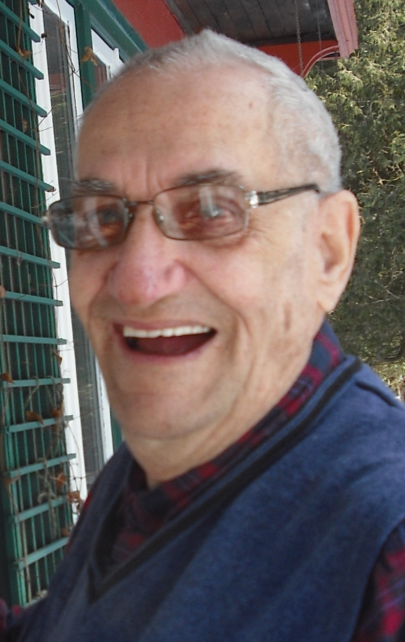 André Carol