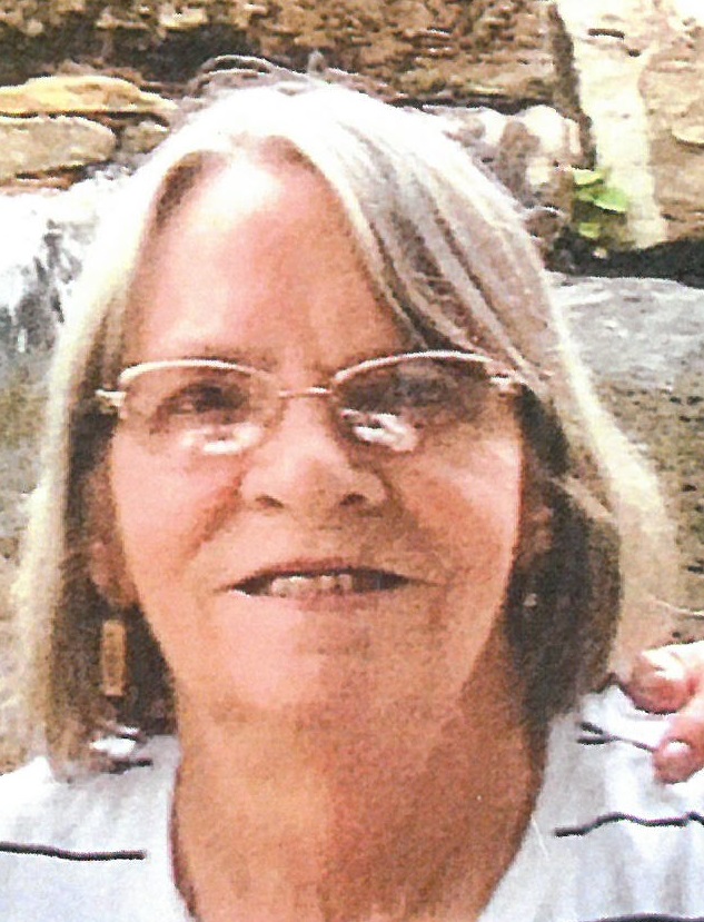 Claudette Rouleau