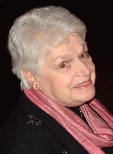 Françoise Boisvert Beaudoin