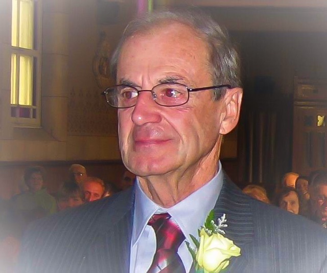 Gilles Plouffe
