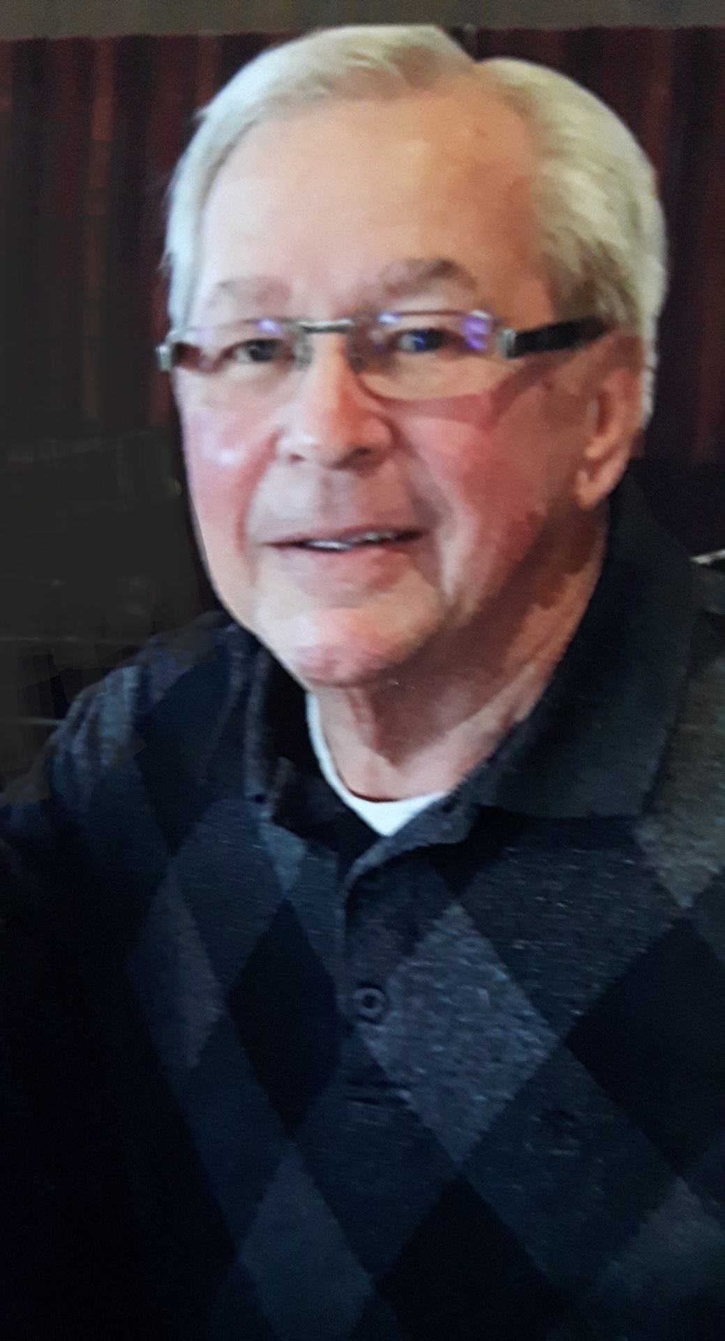 Lévis Morin