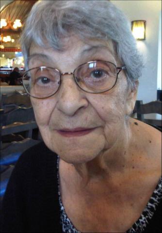 Eléna Amadéo