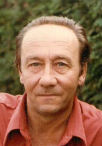 Armand Caron