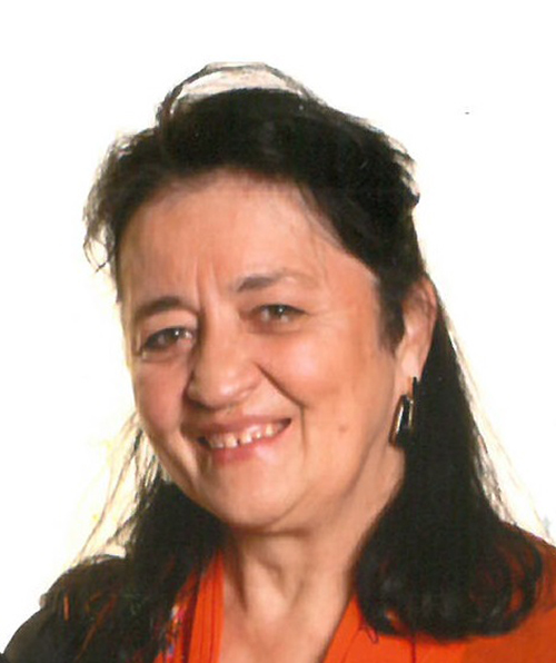 Floarea (Flore) Popescu
