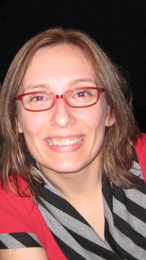 Anne-Marie Vanasse