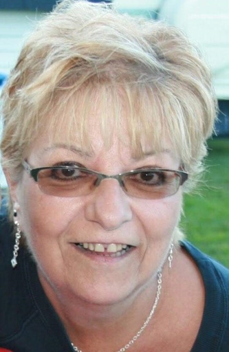 Lise St-Pierre