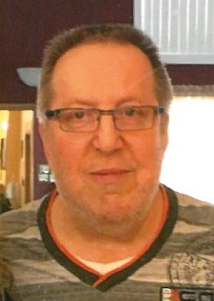 Richard Boulanger