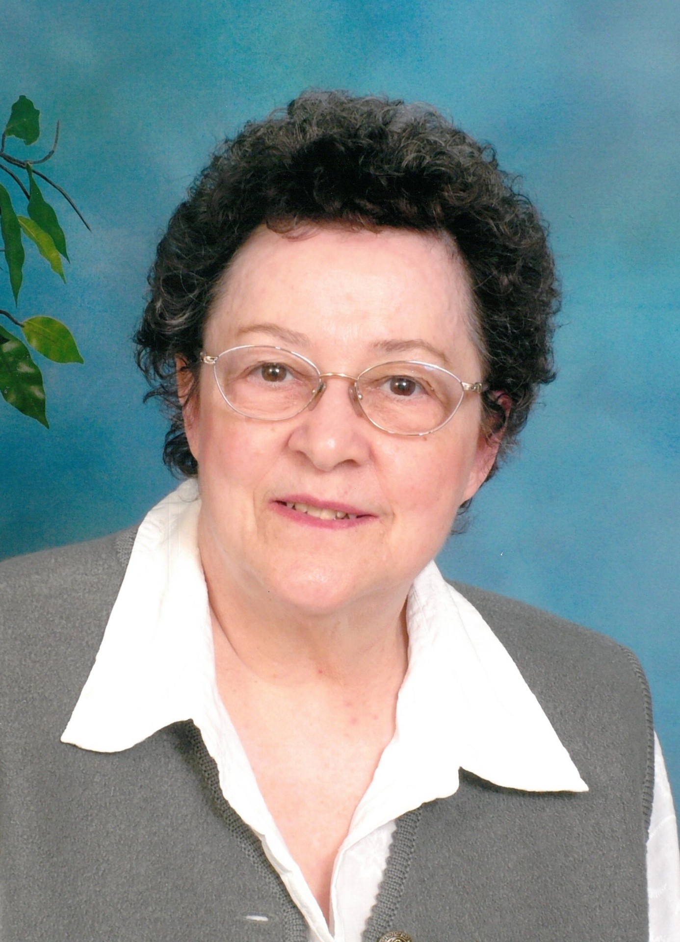 Yolande Gervais