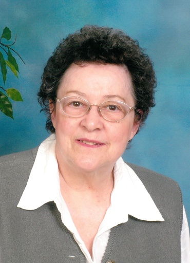 Yolande Gervais