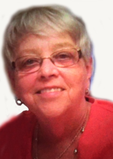 Nicole Baillargeon