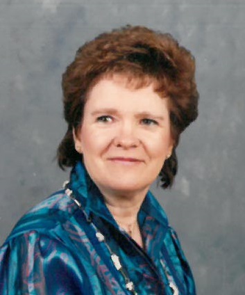 Hermine (Durocher) Paré