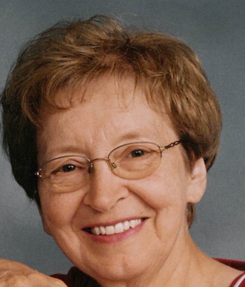 Madeleine Thomas