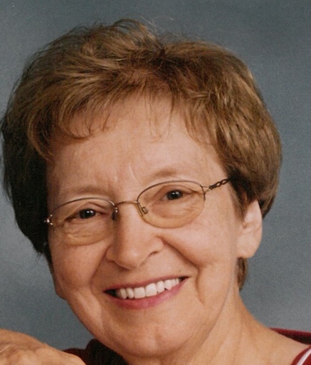 Madeleine Thomas