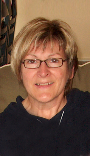 Francine Labbé
