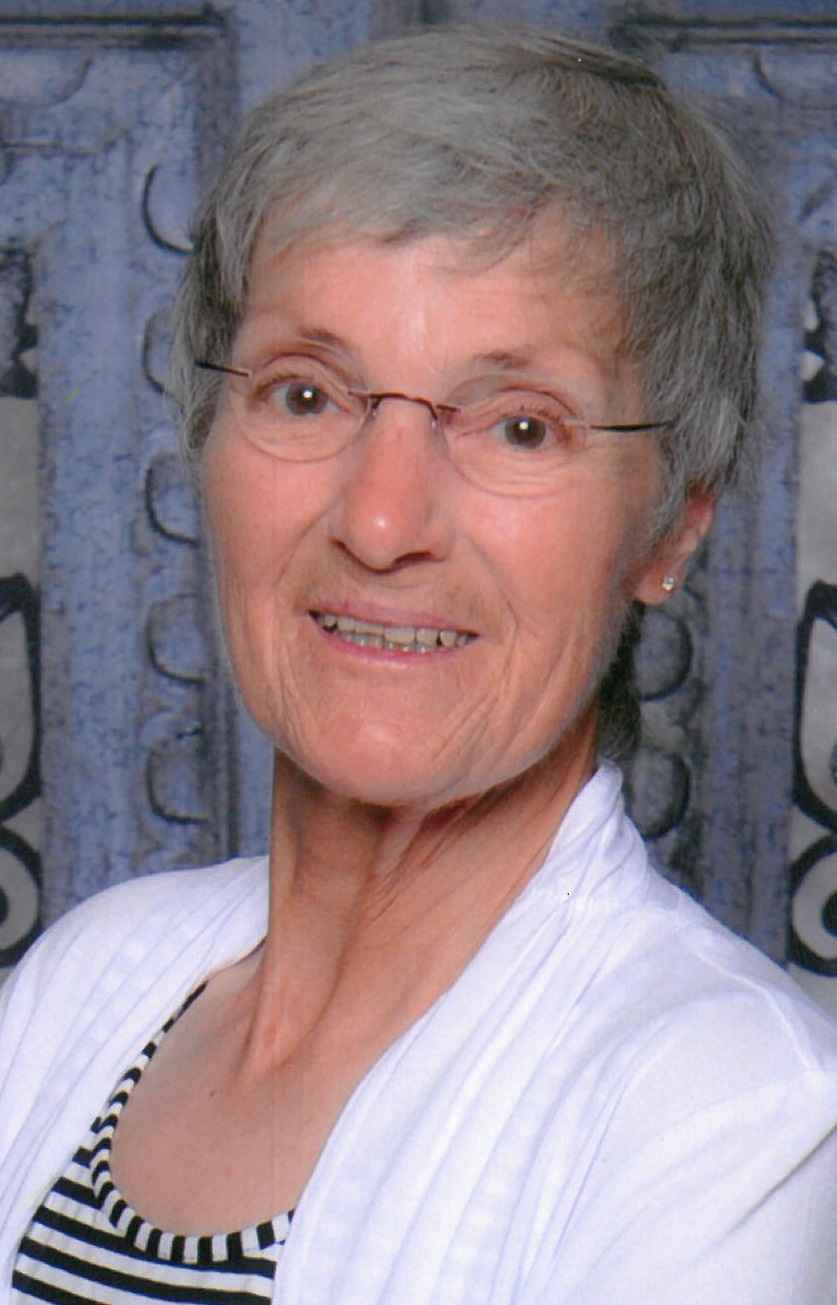 Simone Breton