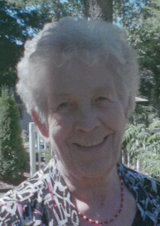 Gilberte Roy Beaulieu