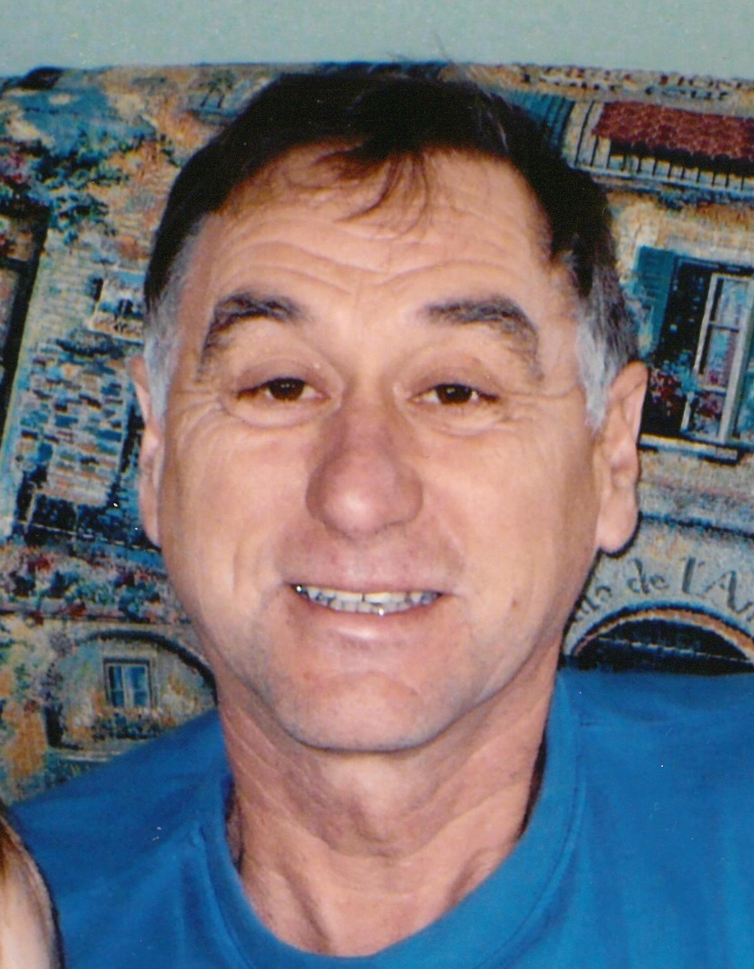 John Beattie