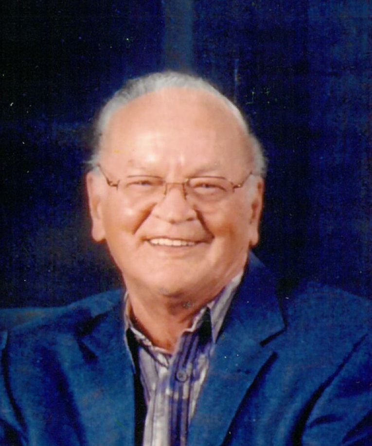 Maurice Bergeron