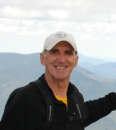 Gordon Johnson