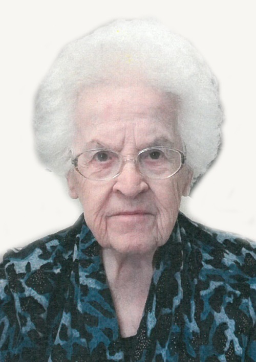 Thérèse Lemay