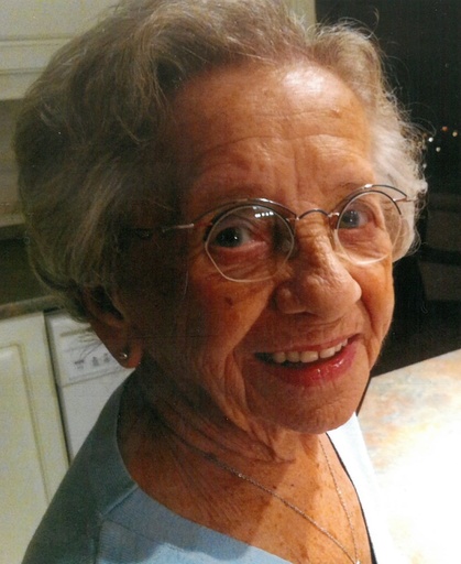 Denyse Cloutier Beaulieu