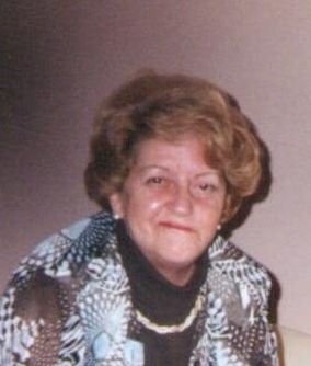 Nicole Martin