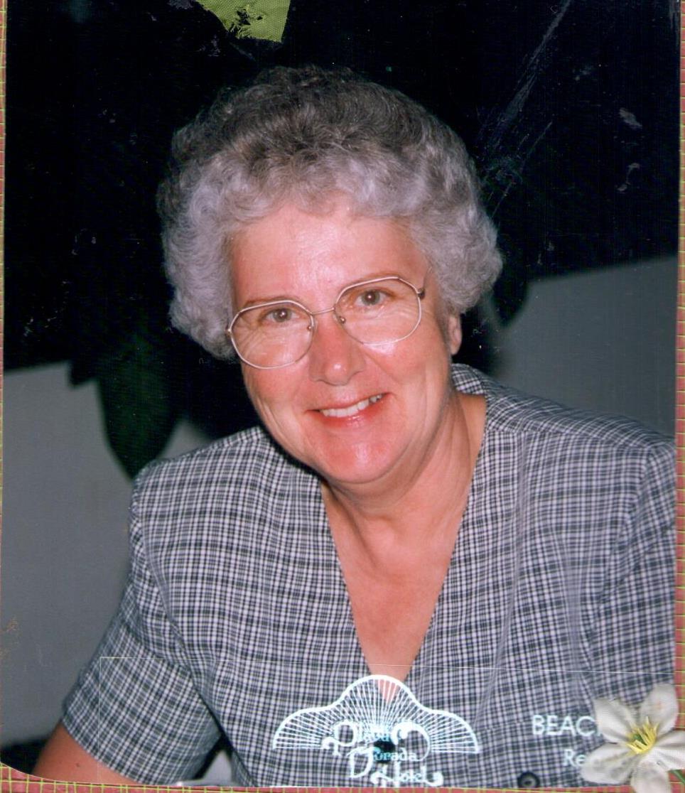 Rachel Richard
