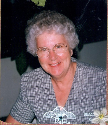Rachel Richard