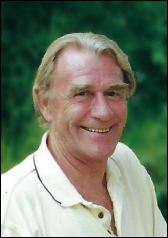 Brian Philip Page